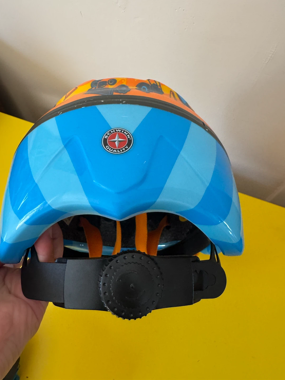Casque vélo et genouillères Schwinn - photo 3