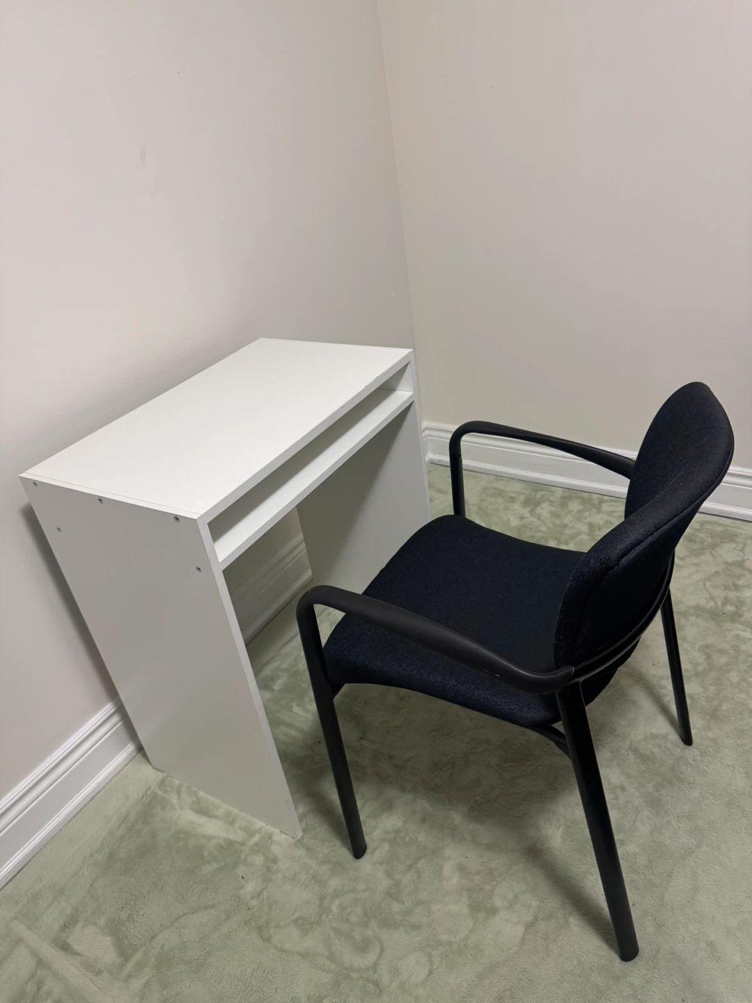 Study Table + Chair