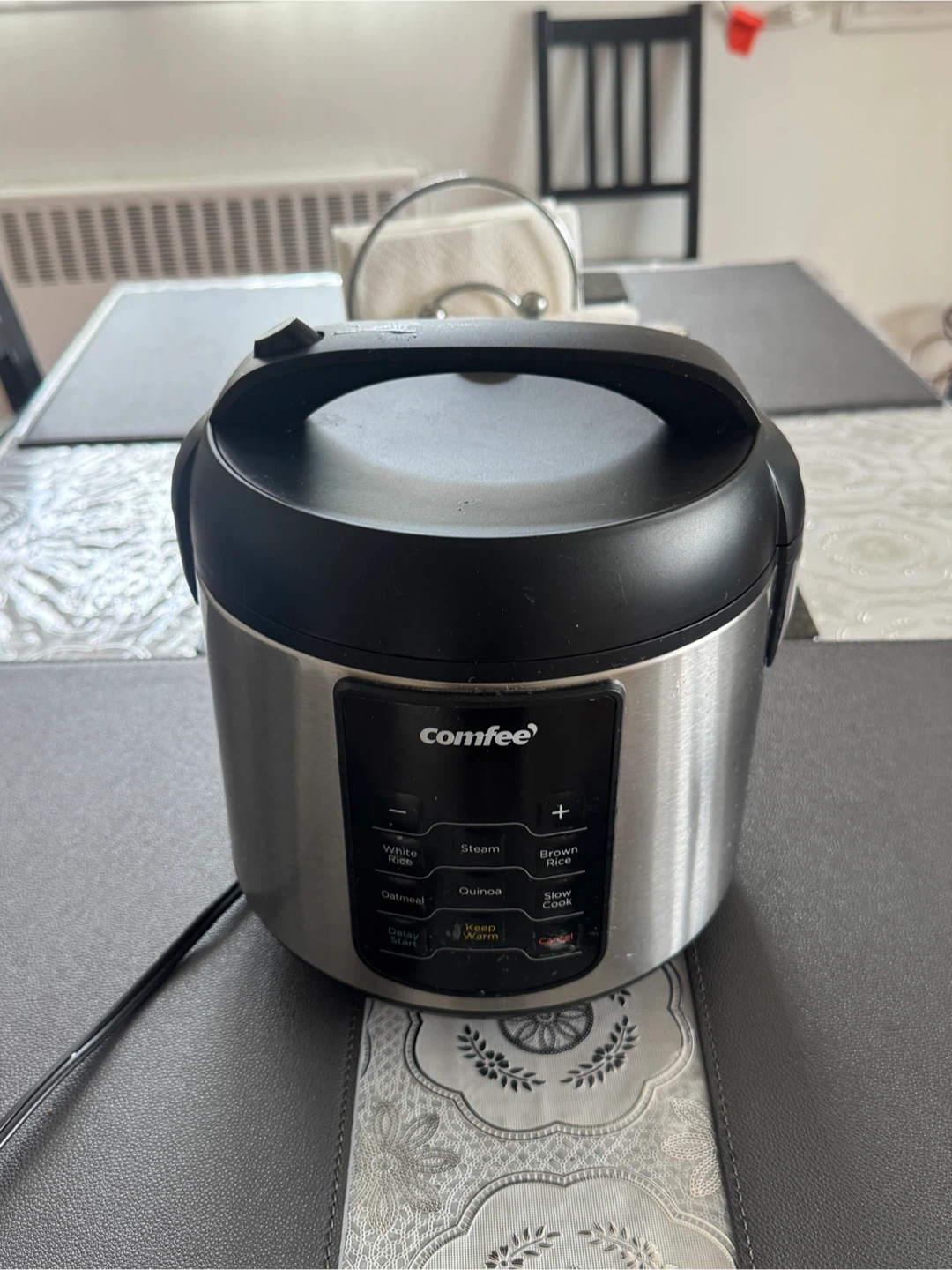 Comfee Multi-Functional Rice Cooker