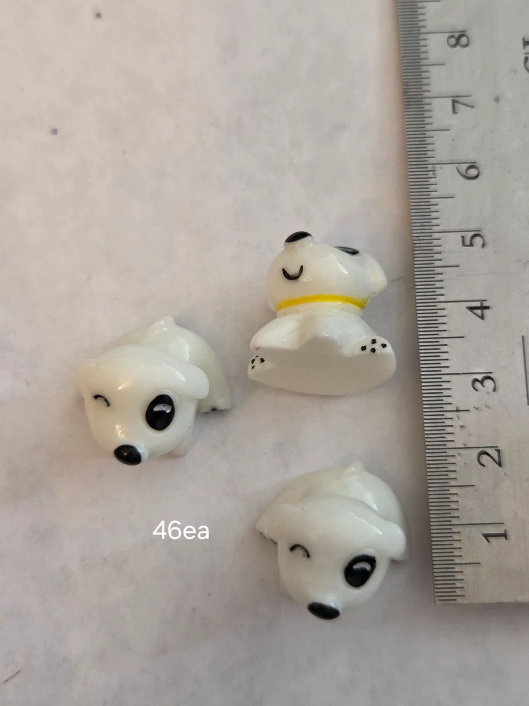 Assorted Mini Figurines (697 in total) - photo 5