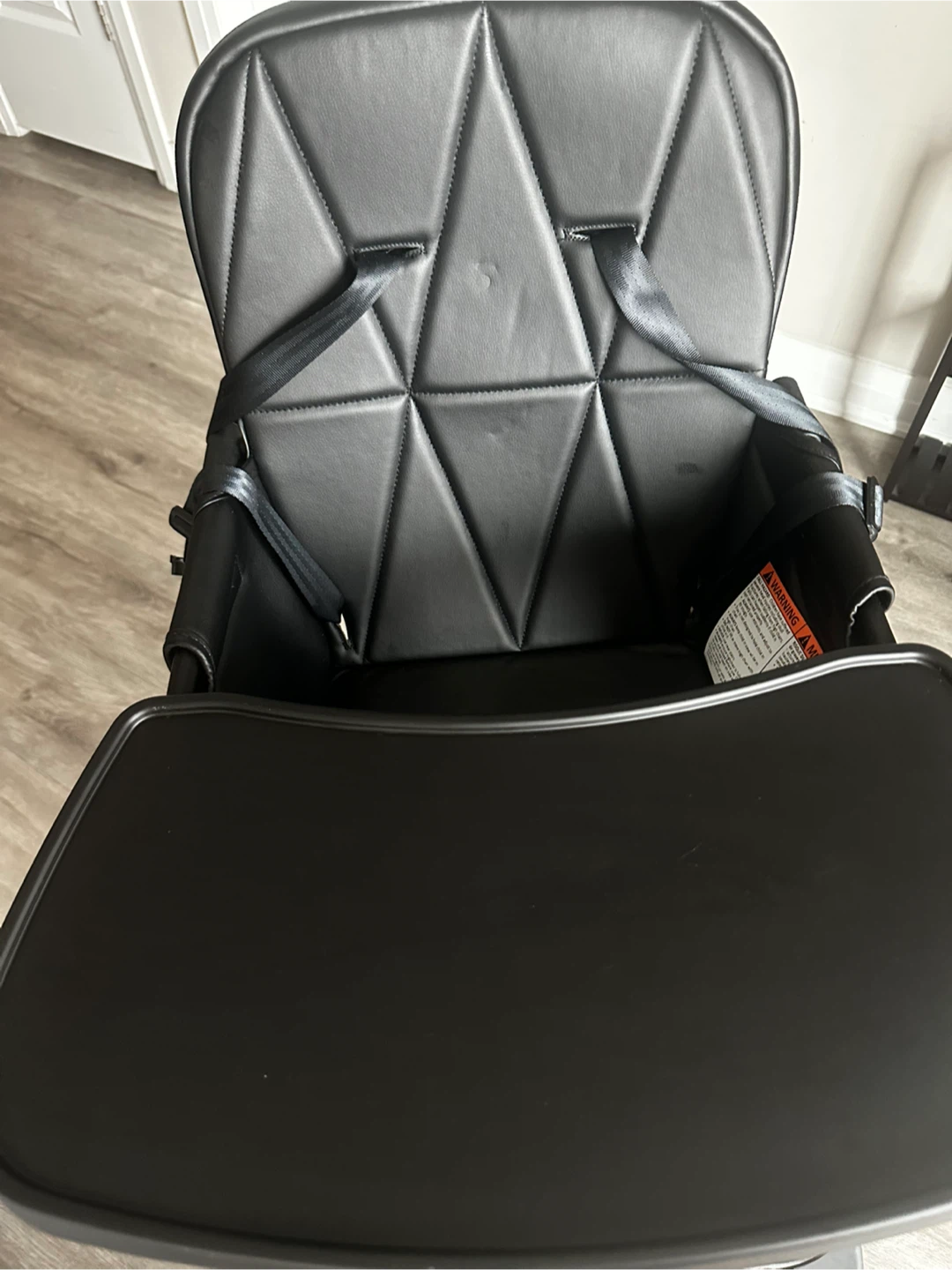 Safety 1st Black High Chair - photo 2