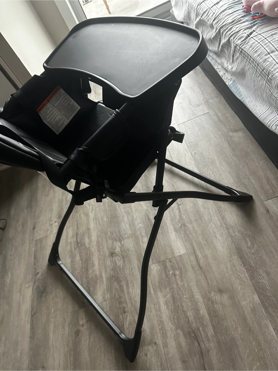 Safety 1st Black High Chair - photo 4