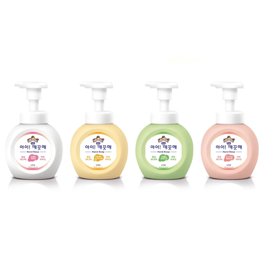 Korean Hand Soap Warehouse Sale - photo 2