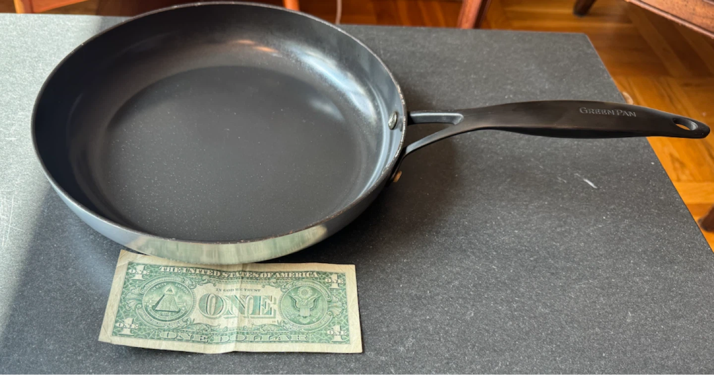 GreenPan Cookware Set - photo 3