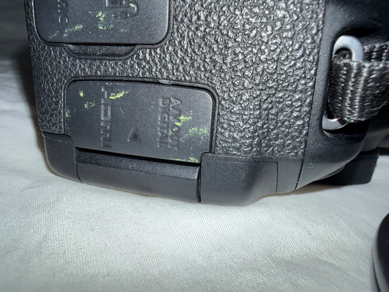 Canon EOS Rebel T5i Camera - photo 4