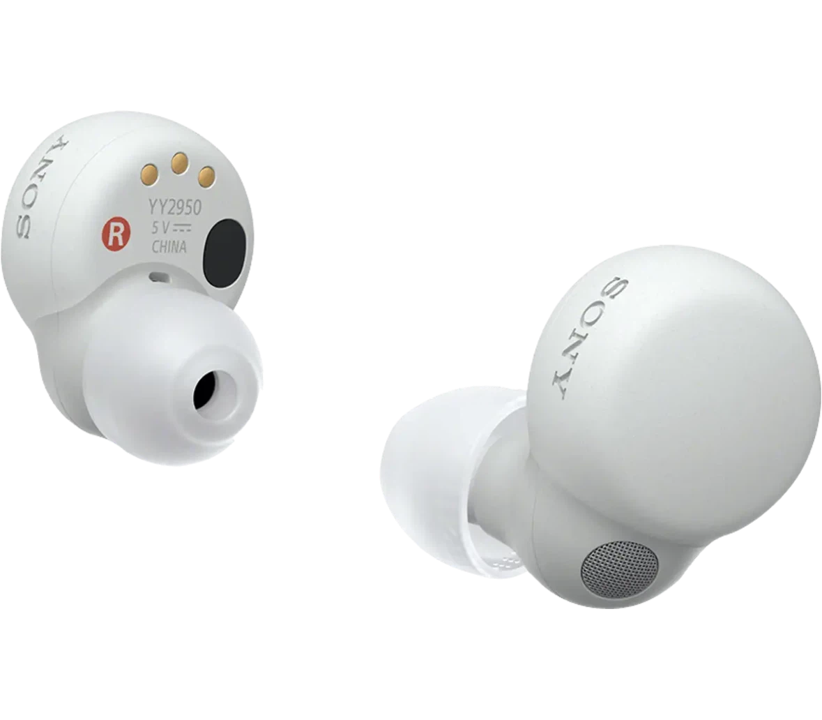 Sony LinkBuds Noise Canceling Earbuds + battery replacement kit - photo 4