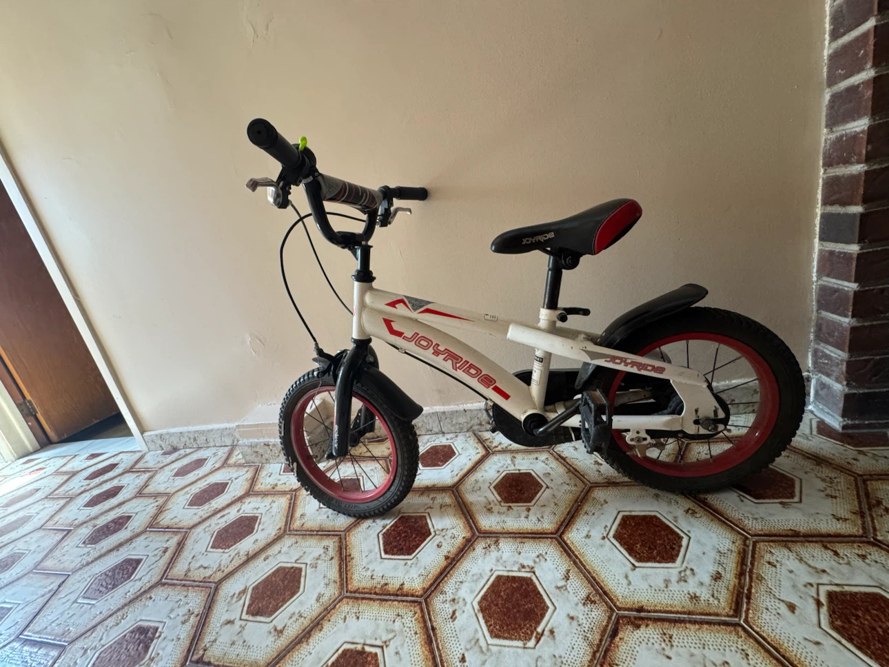 Vélo pour enfant Joyride 16 pouces - photo 2