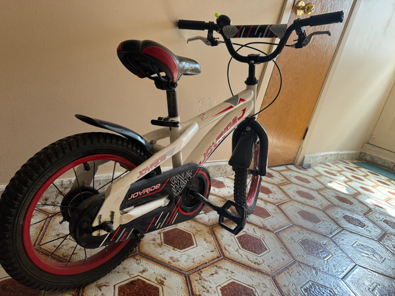Vélo pour enfant Joyride 16 pouces - photo 3