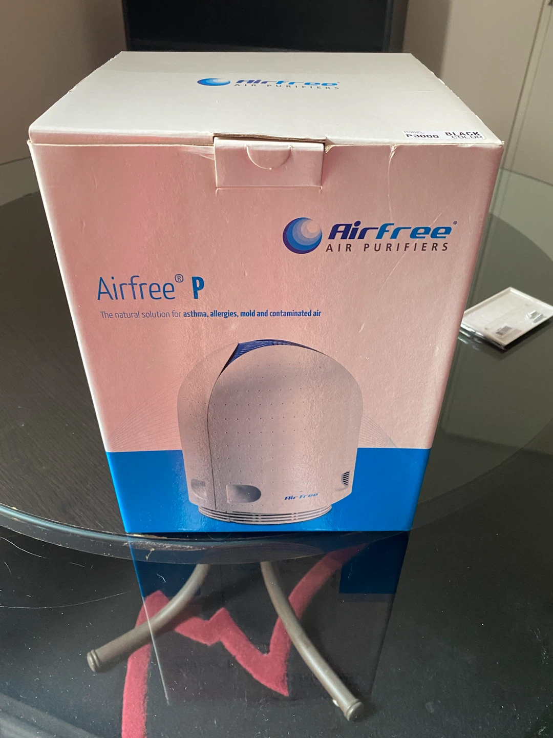 Airfree Air Purifier - photo 3