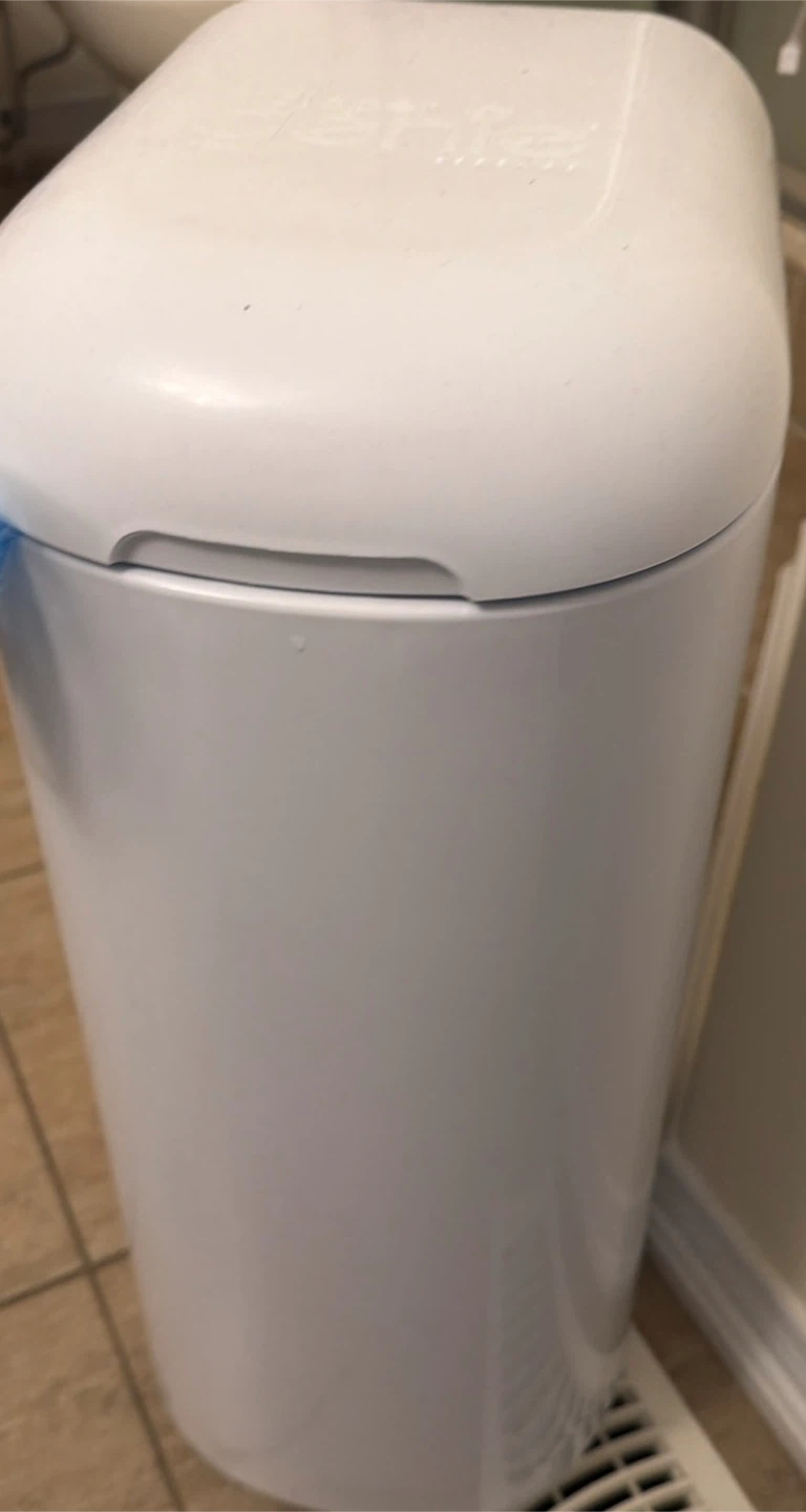 Diaper genie Pail