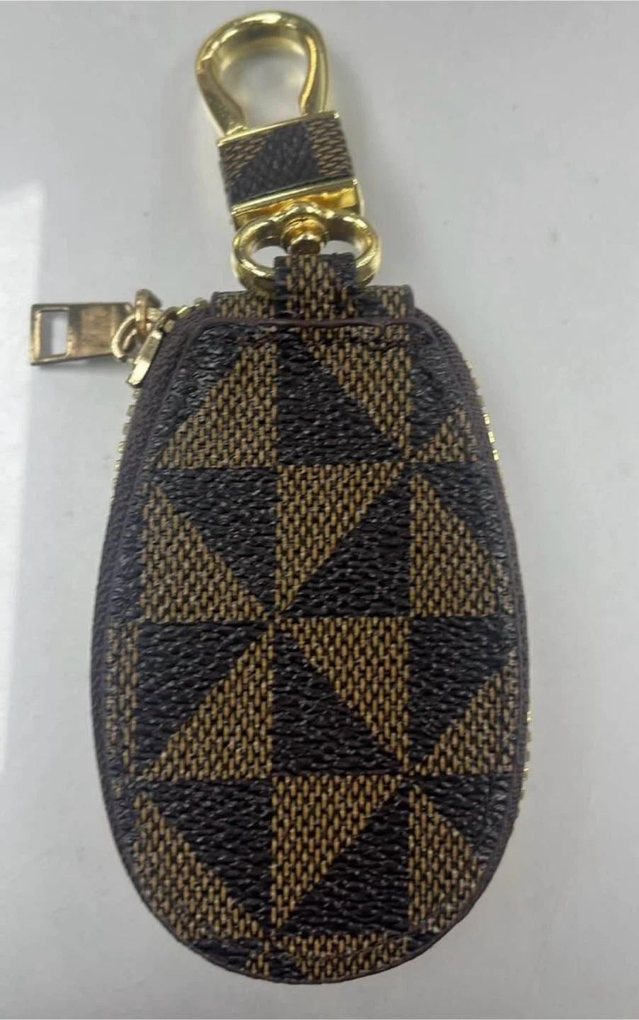 Car key holder