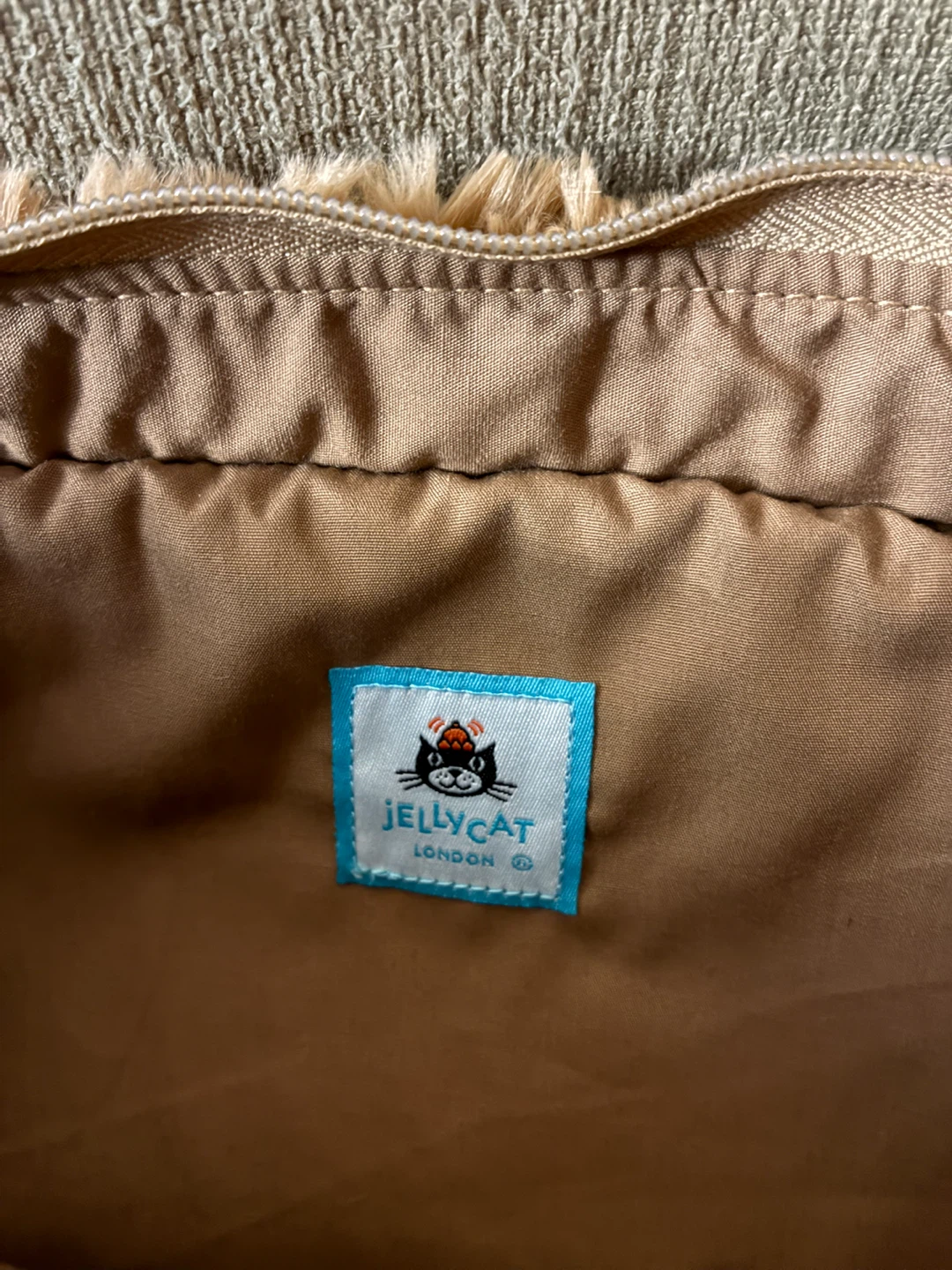 Brand New JellyCat Bag - photo 4