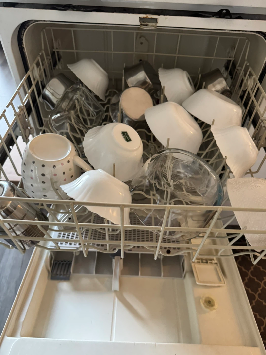 Whirlpool Dishwasher - photo 5