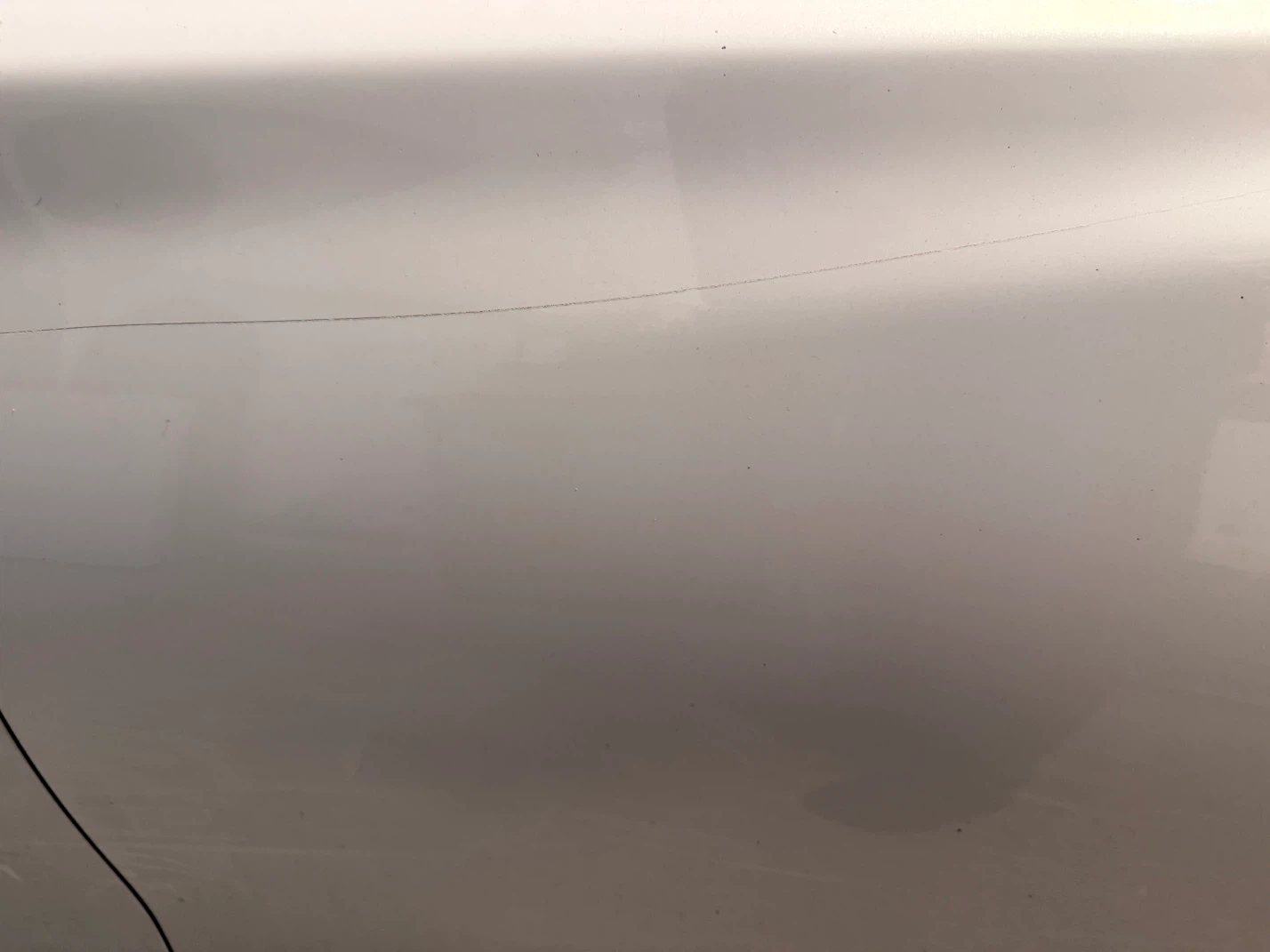 2015 Infiniti Q50 Sedan - photo 4