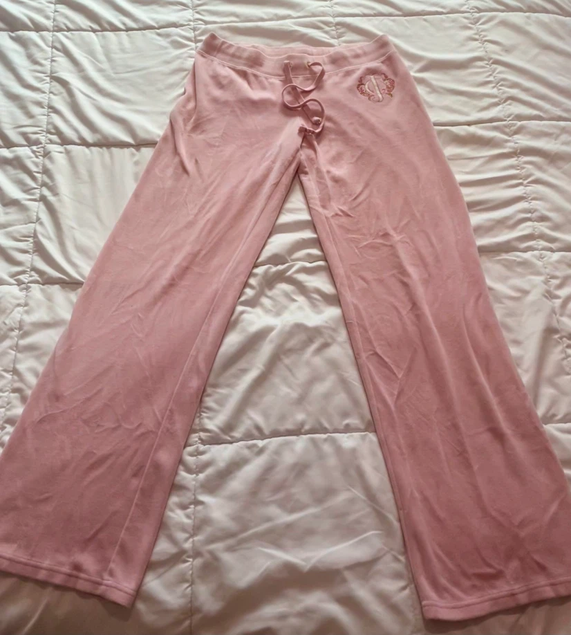 OG juicy couture pants