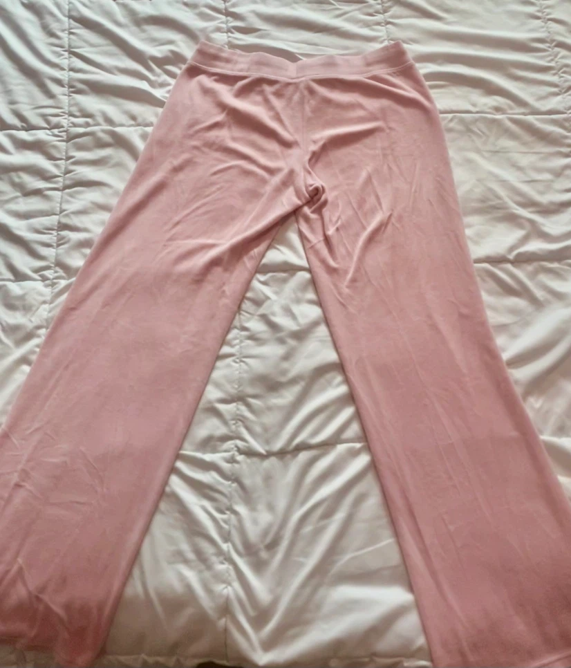 OG juicy couture pants - photo 2