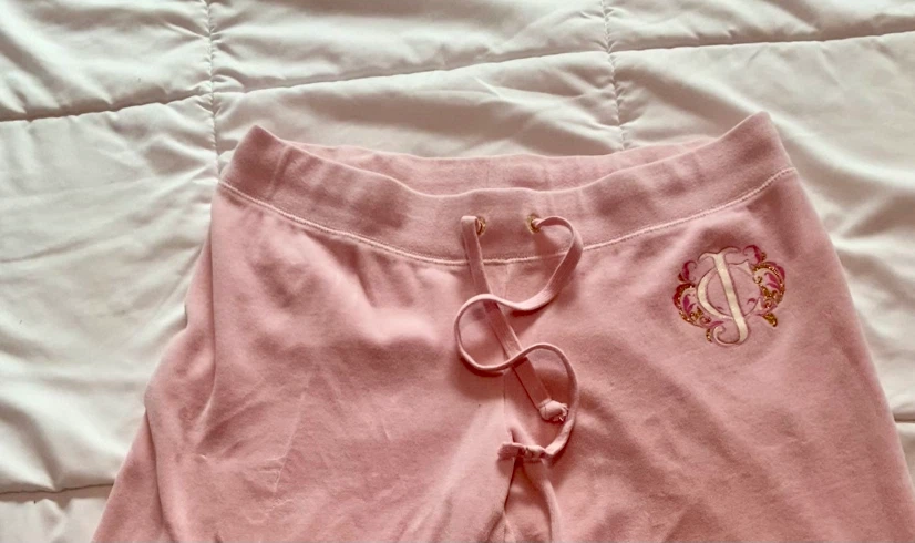 OG juicy couture pants - photo 3