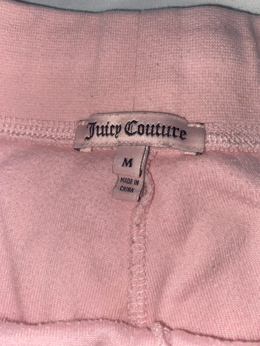 OG juicy couture pants - photo 4