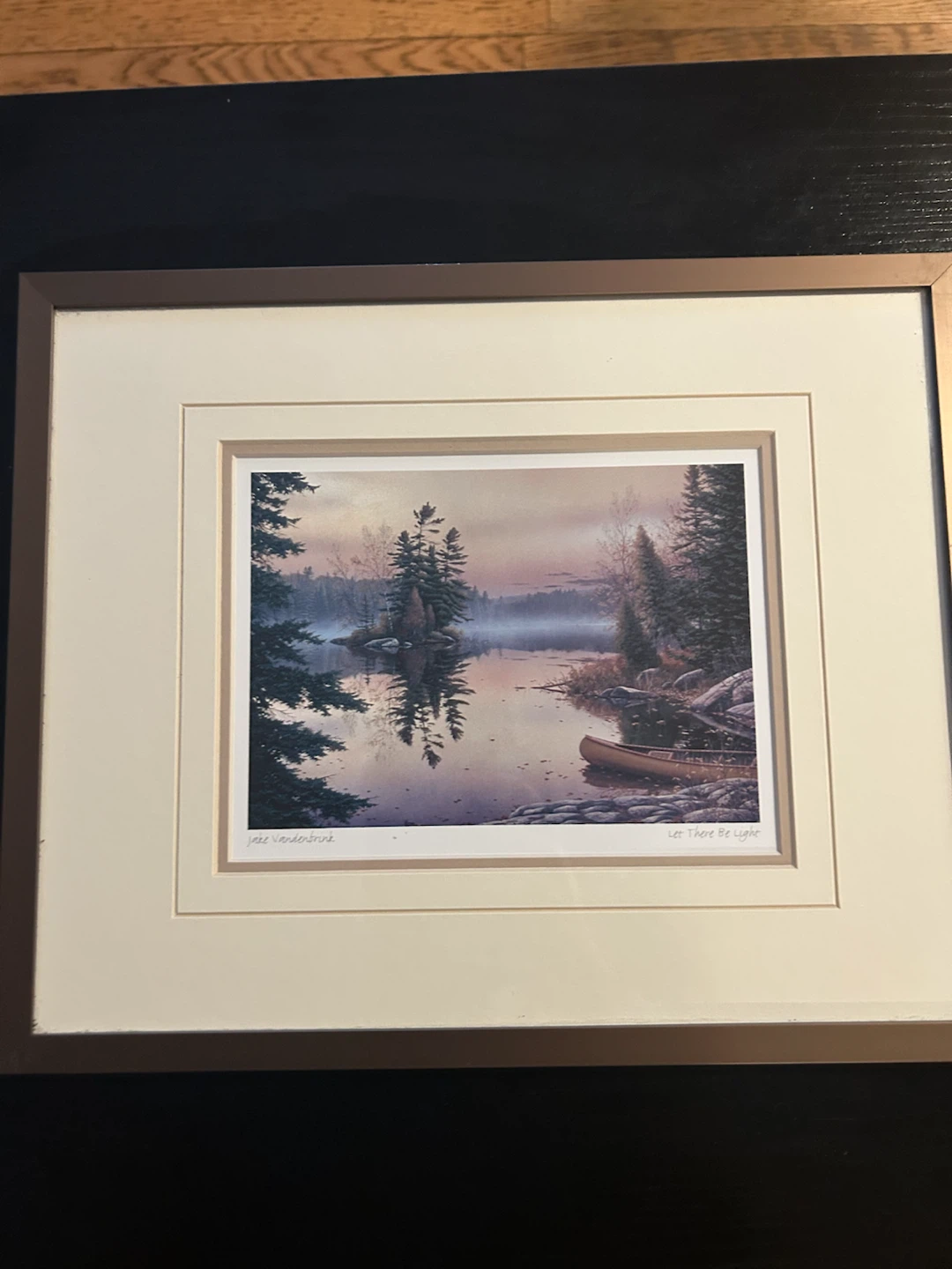 Jake Vandenbrink Framed Prints - photo 3