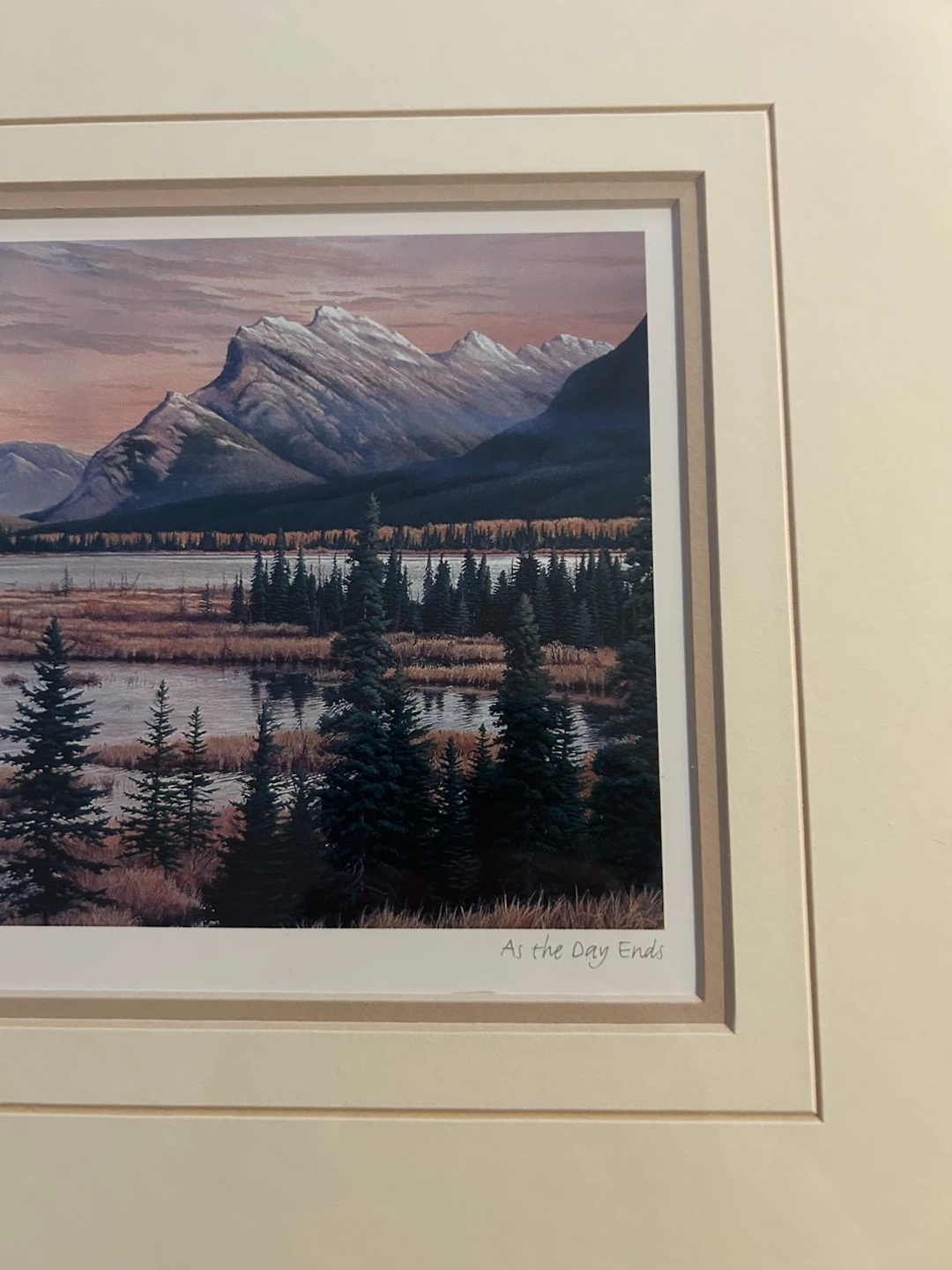 Jake Vandenbrink Framed Prints - photo 5