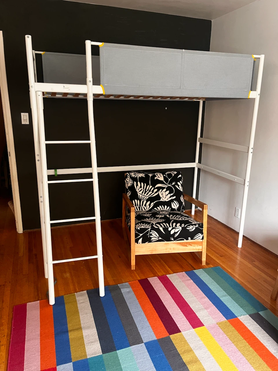 IKEA loft bed