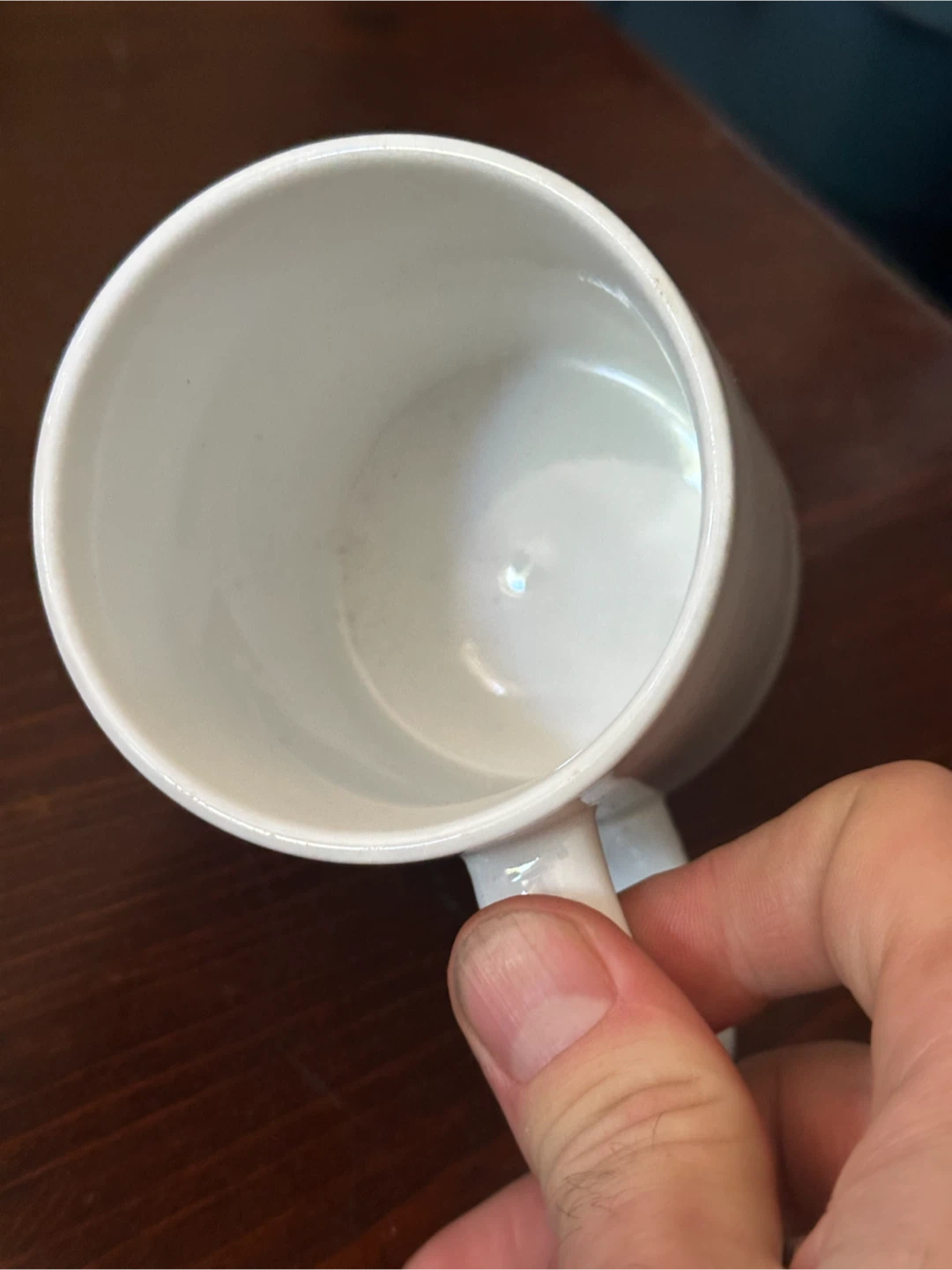 Dairyland Foods Coffee Mug - photo 2