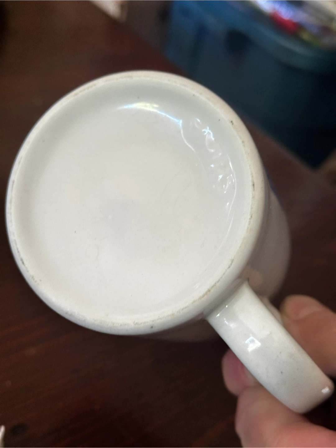 Dairyland Foods Coffee Mug - photo 3