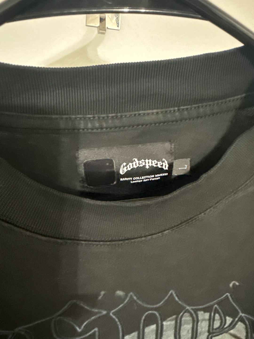 Godspeed Rarity Collection T-Shirt - photo 3