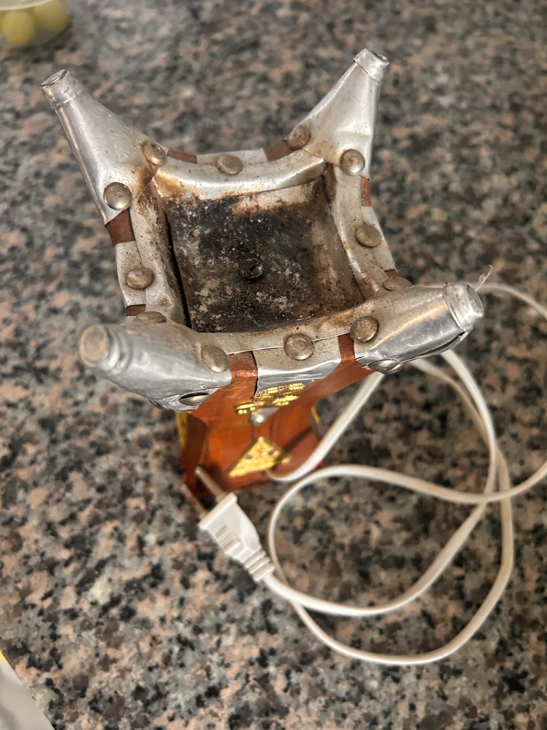 Electric Incense Burner - photo 2