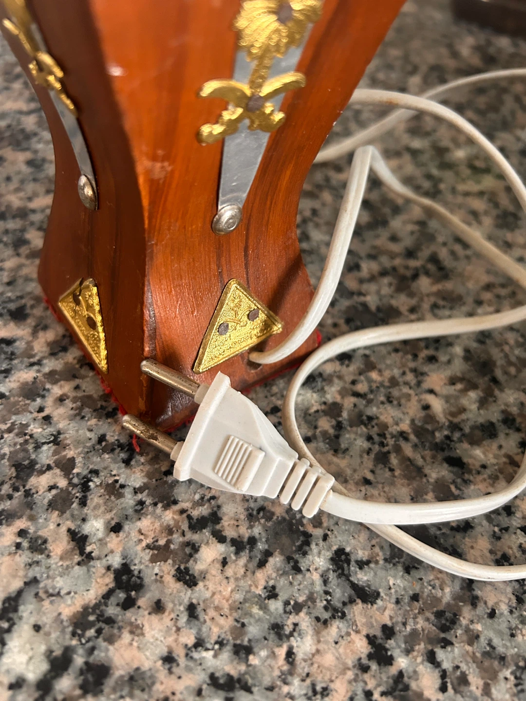 Electric Incense Burner - photo 3