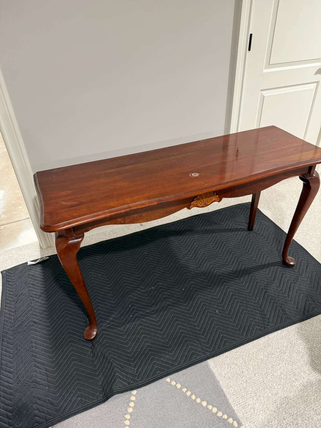 SOFA TABLE-RECTANGULAR