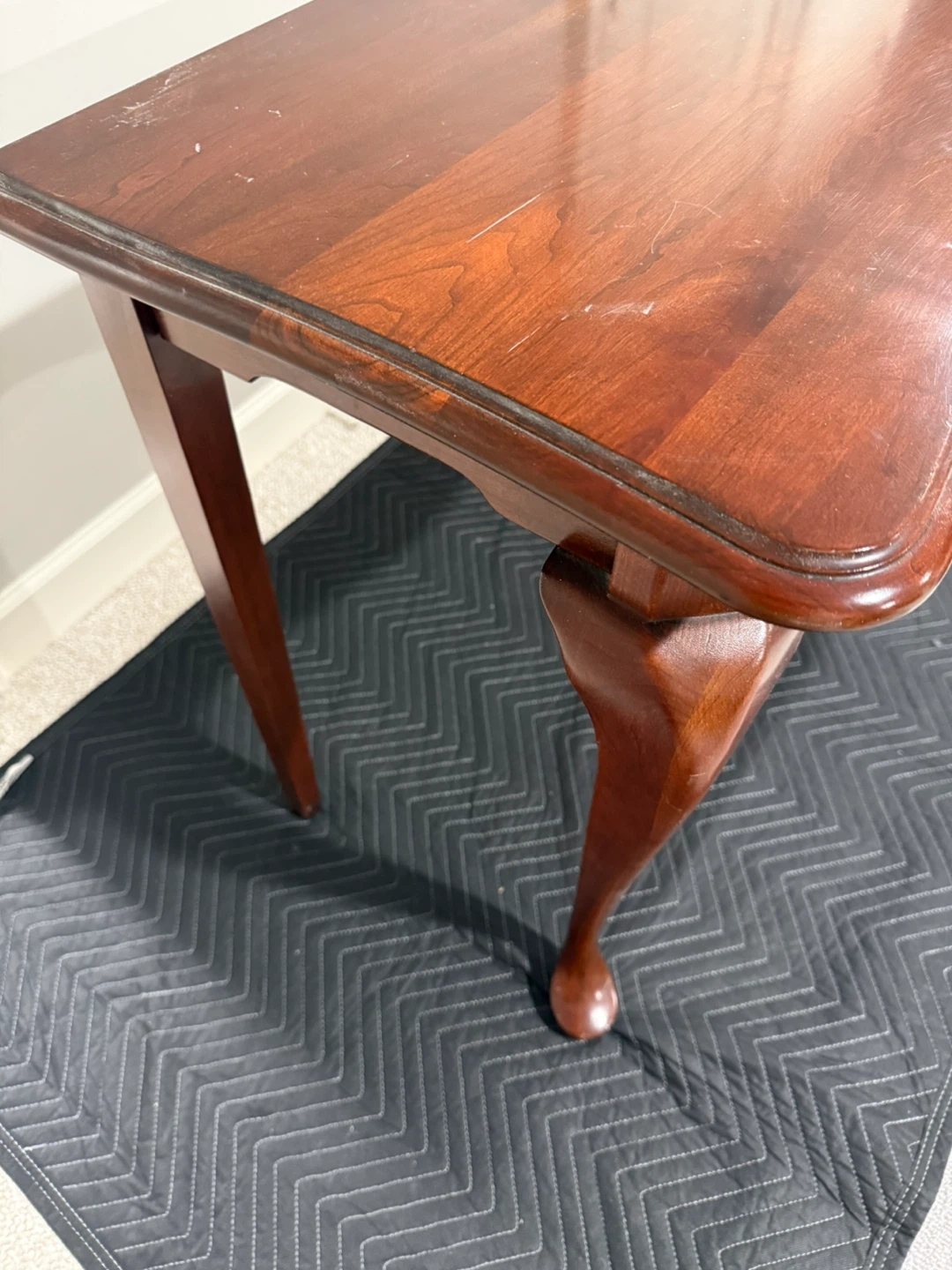SOFA TABLE-RECTANGULAR - photo 2