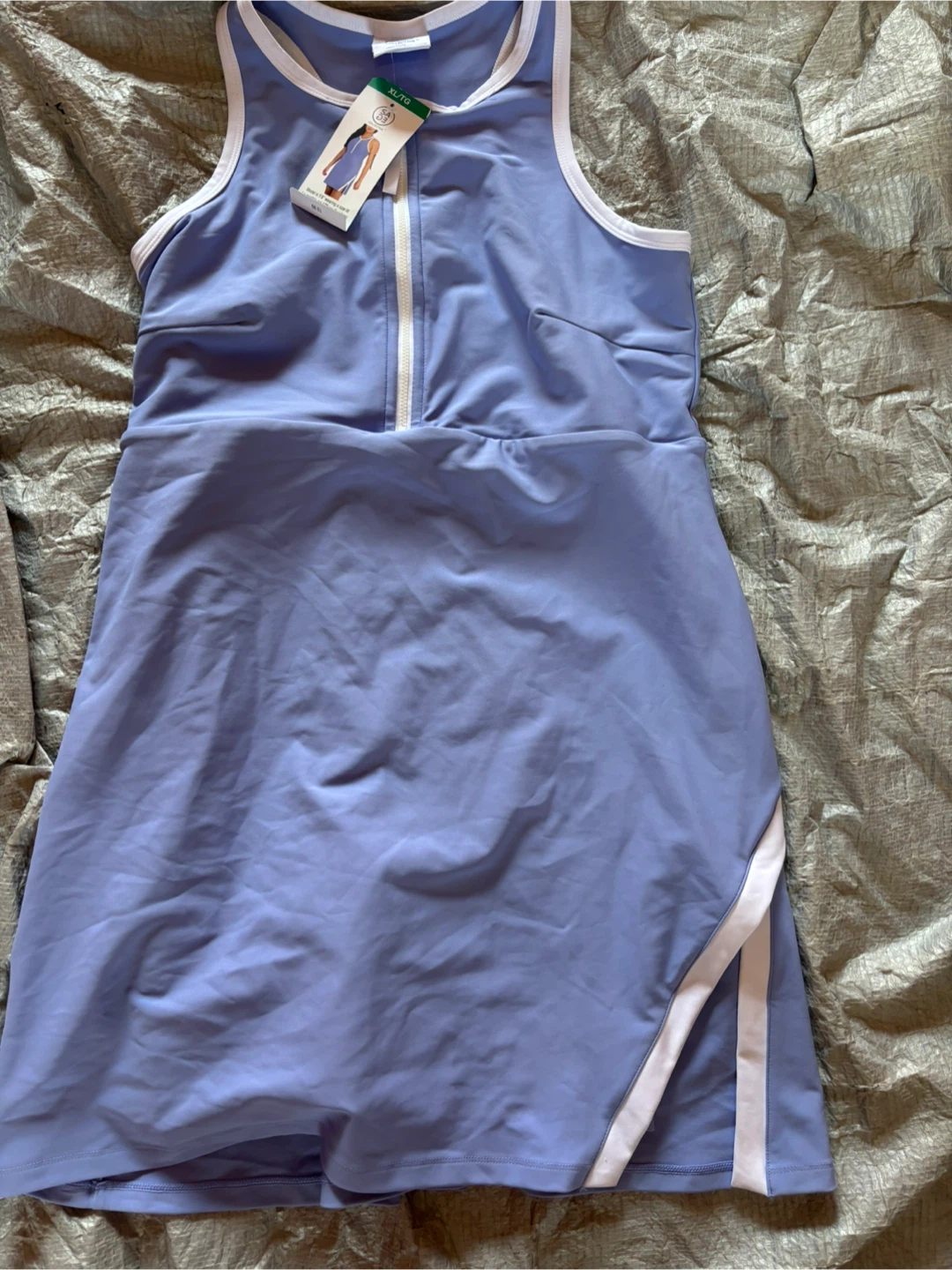 SA Collective Women's Dress - XL