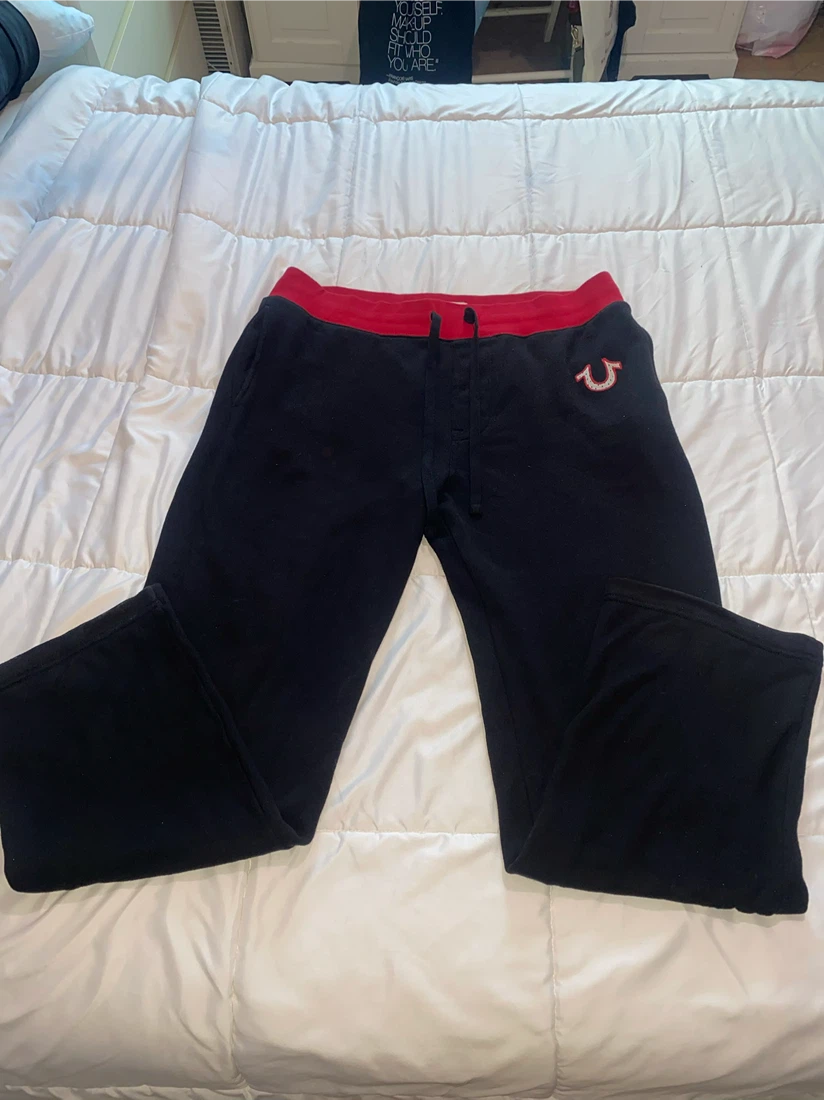 True Religion tracksuit - photo 4