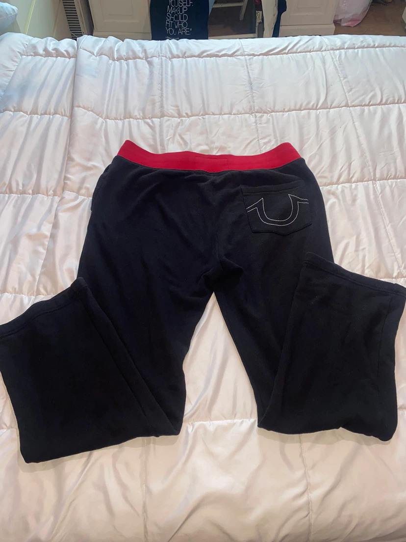 True Religion tracksuit - photo 5