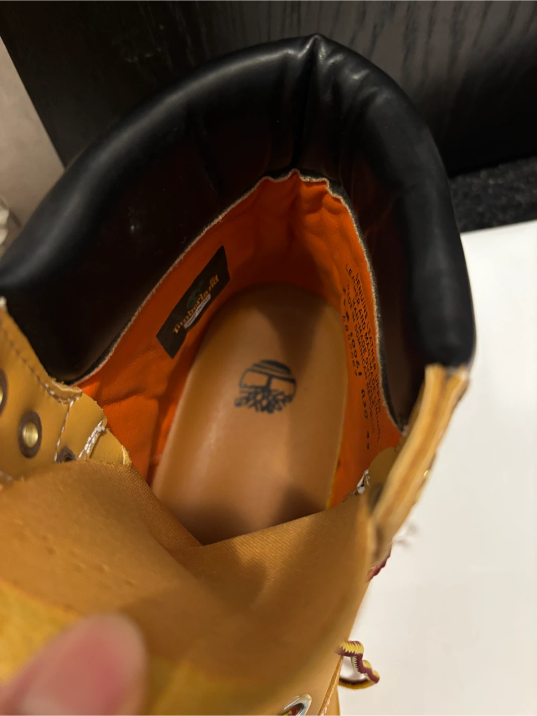 Timberland Premium 6-Inch Waterproof Ankle Boots - photo 3
