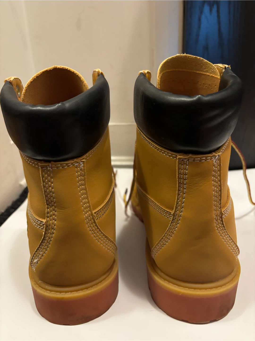 Timberland Premium 6-Inch Waterproof Ankle Boots - photo 4