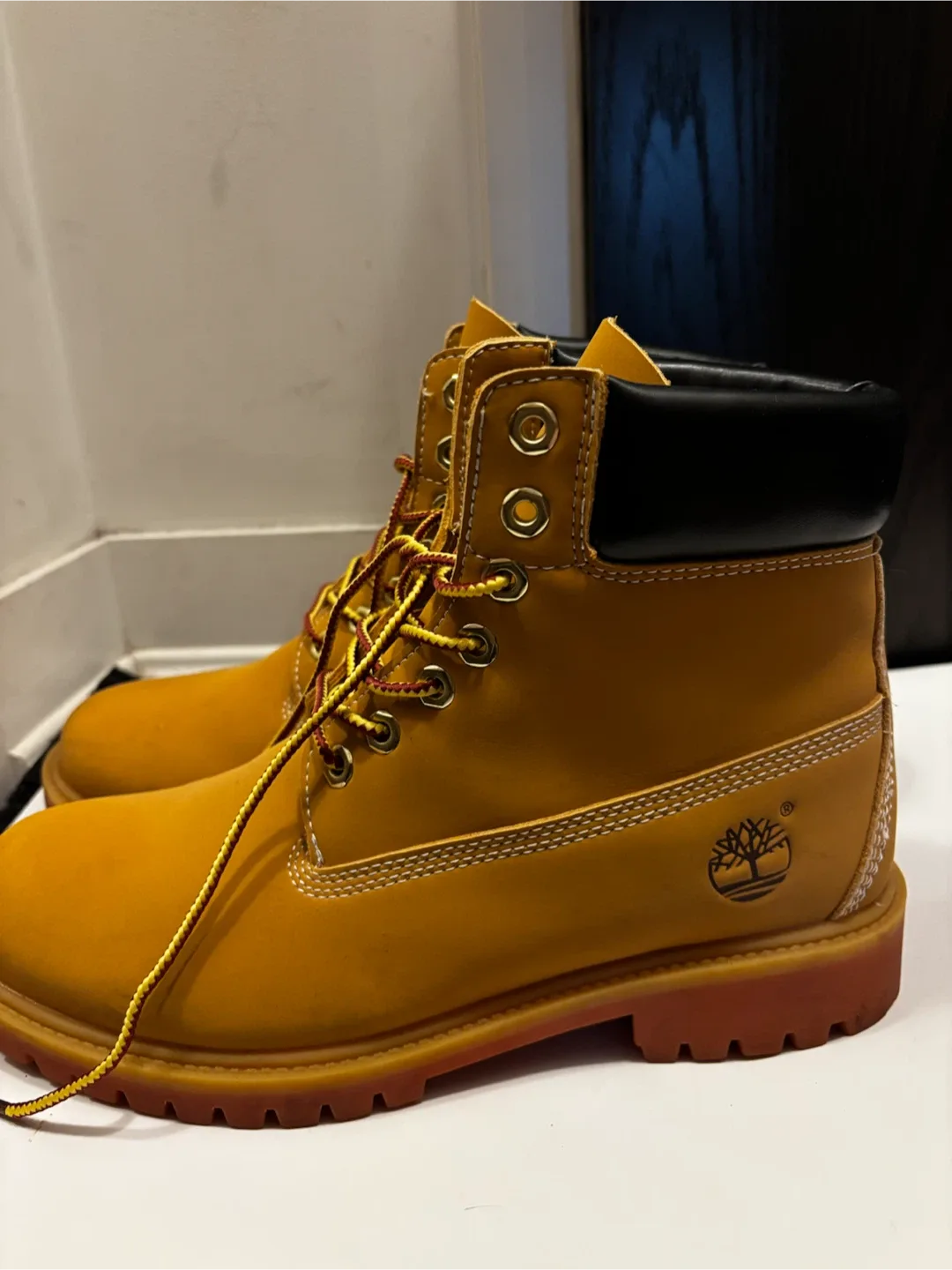 Timberland Premium 6-Inch Waterproof Ankle Boots - photo 5