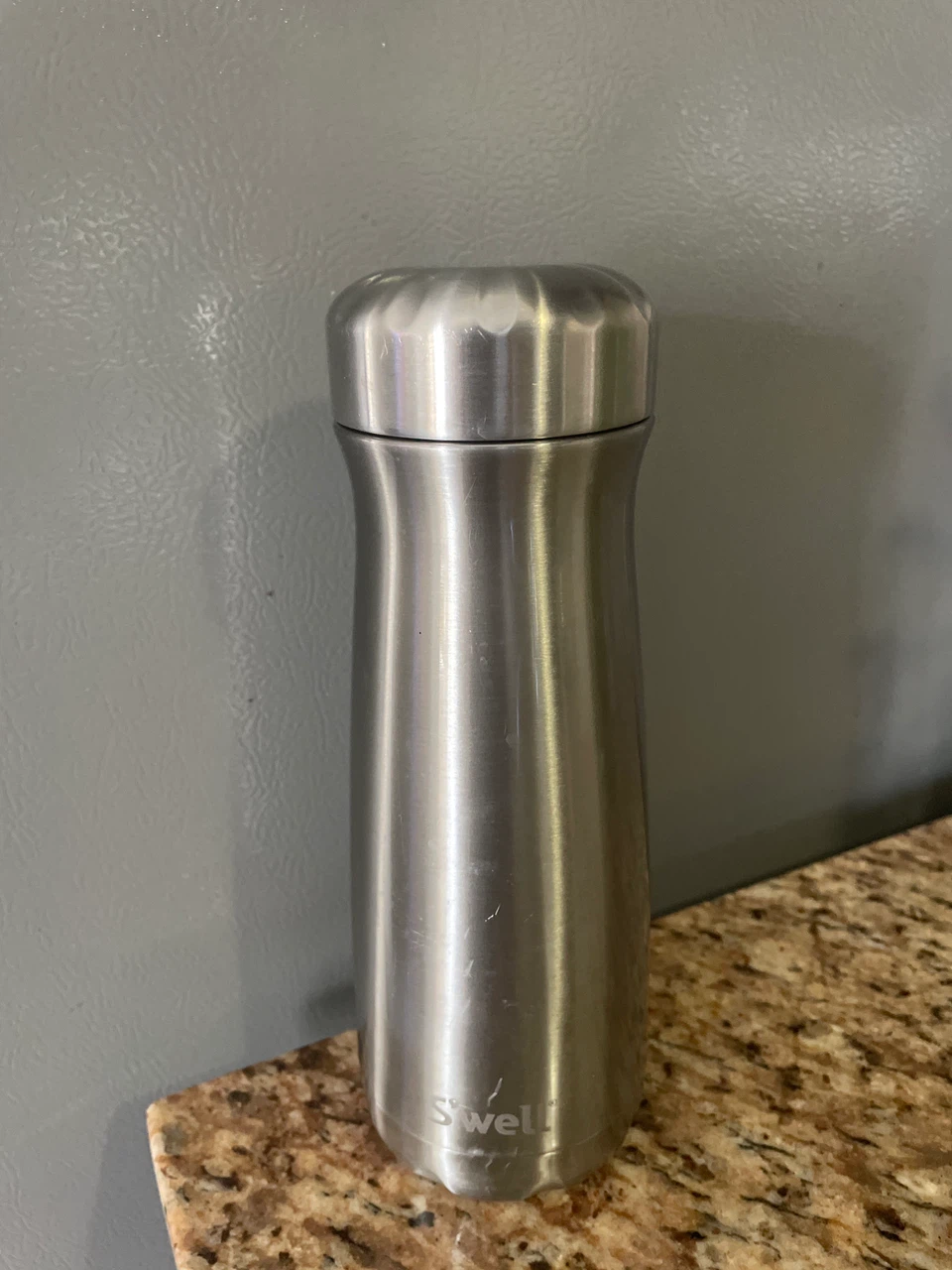 S'well Stainless Steel Water Bottle