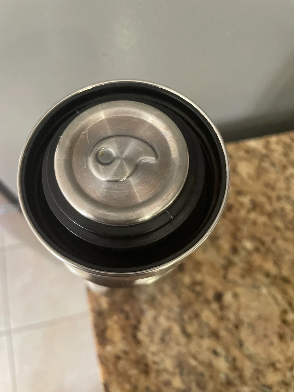 S'well Stainless Steel Water Bottle - photo 3