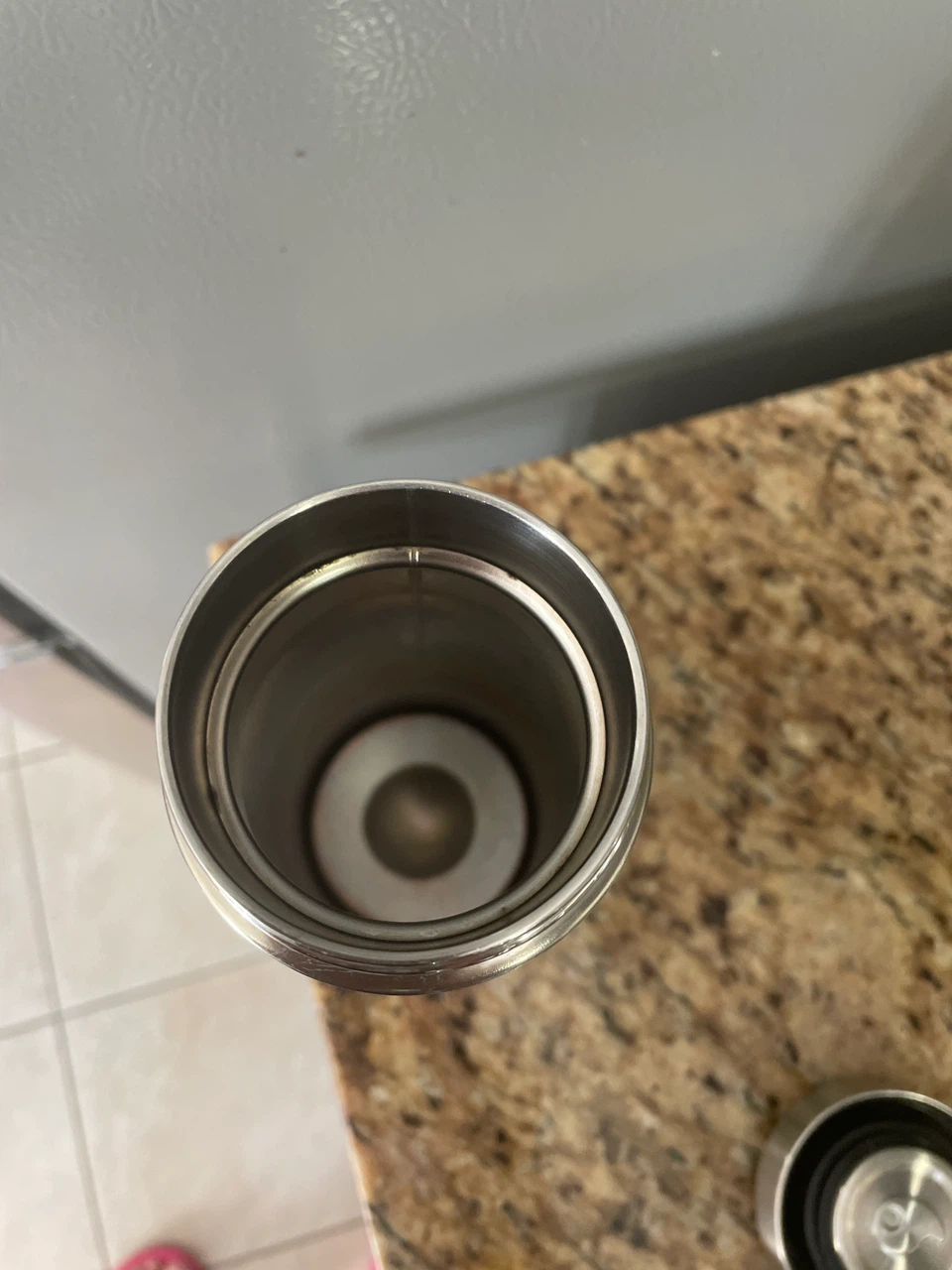 S'well Stainless Steel Water Bottle - photo 4