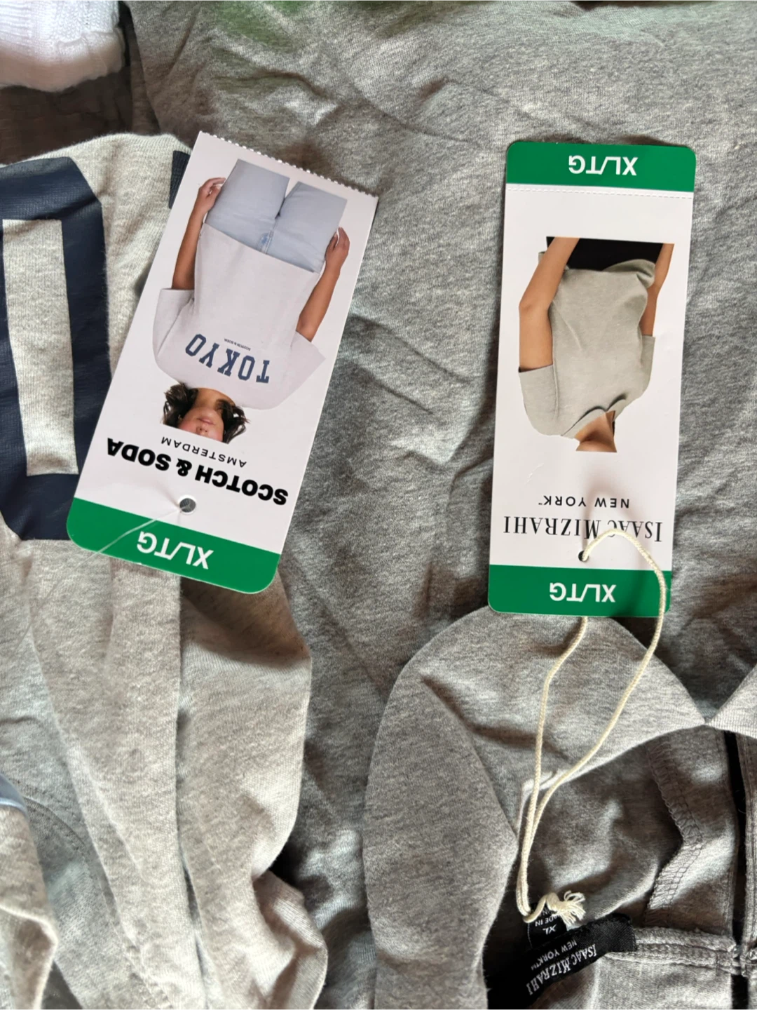 4pc ladies Shirt XL - photo 2