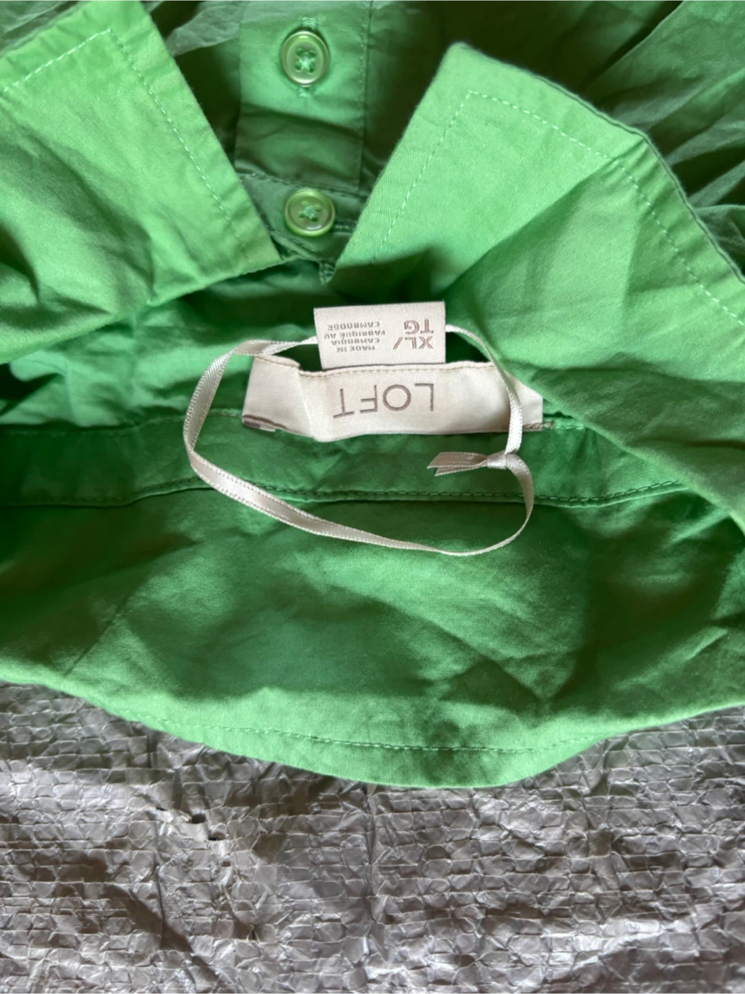 4pc ladies Shirt XL - photo 4