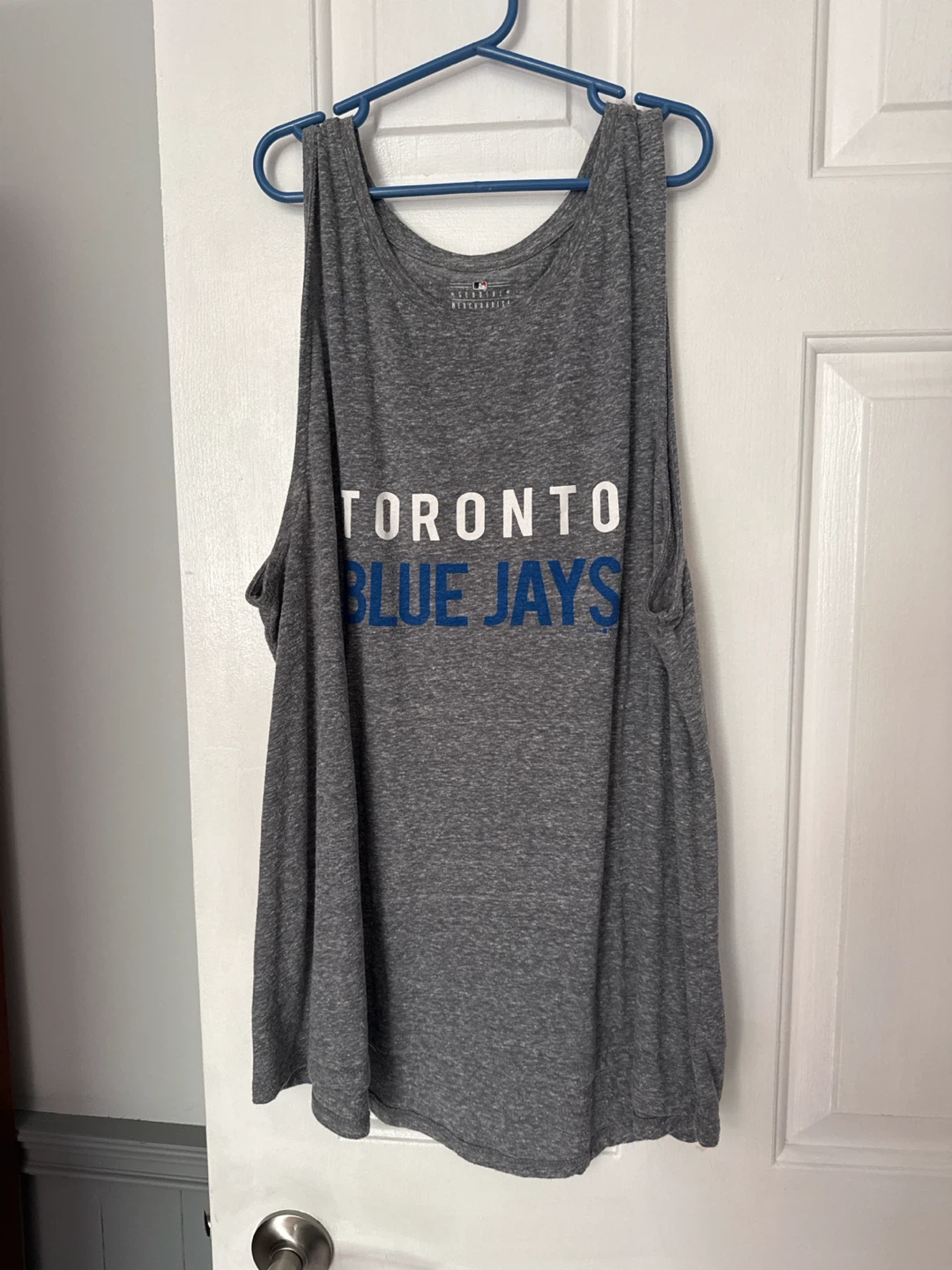 Toronto Blue Jays Women's Tank Top XL