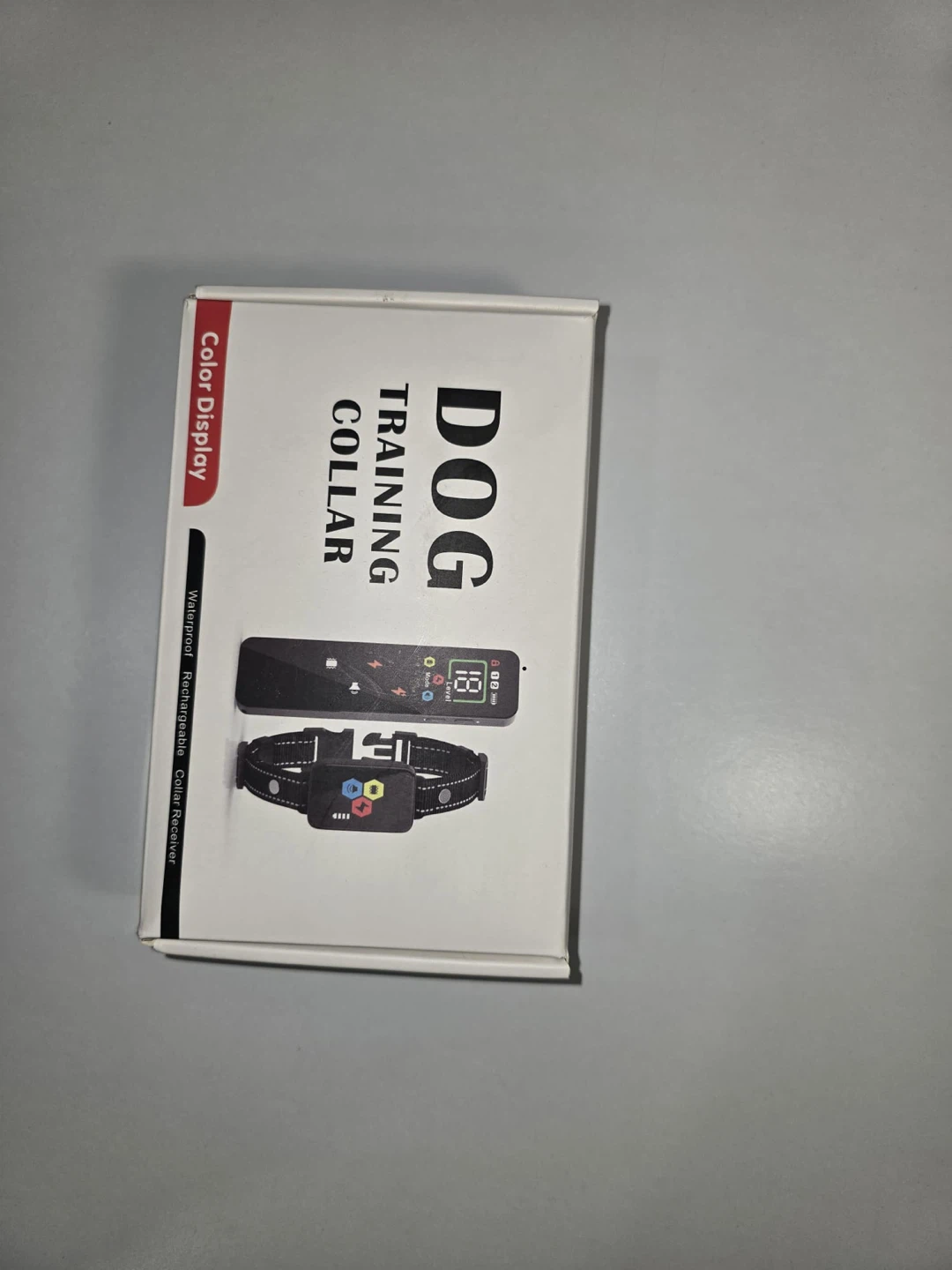 Remote Dog Training Collar - photo 2