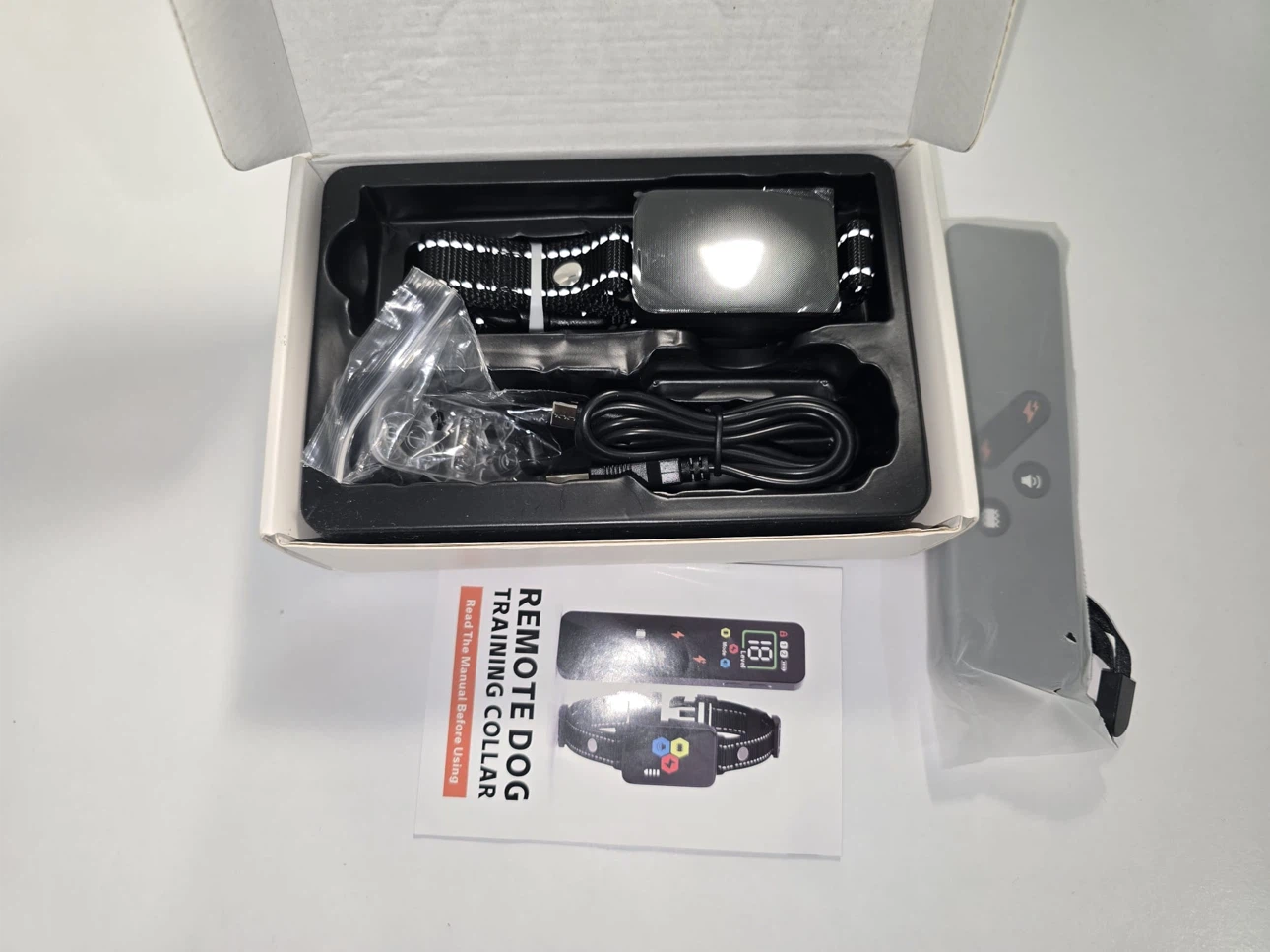 Remote Dog Training Collar - photo 3