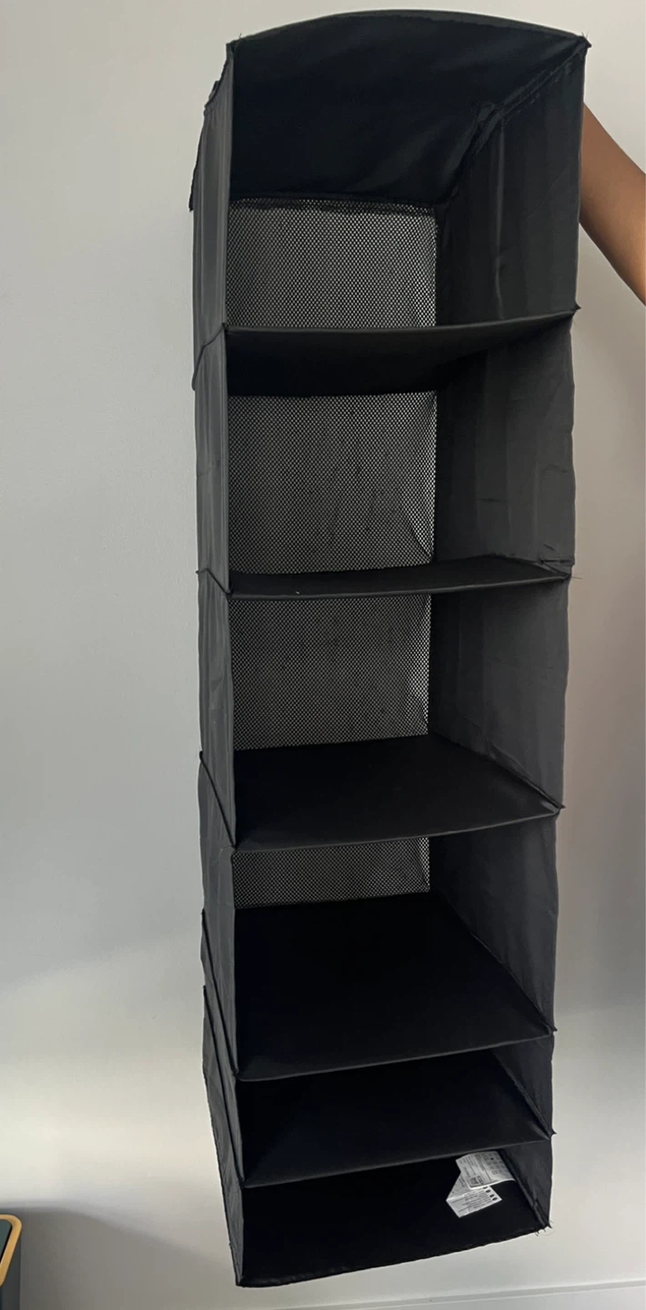 Hanging Closet Organizer