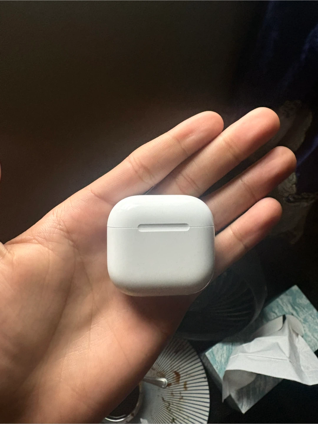 Apple AirPods Pro (4th Generation) Charging Case