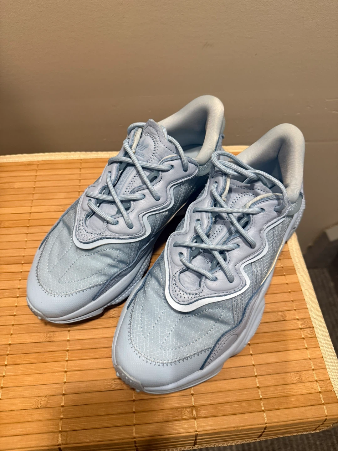 3 pair of Puma/Adidas Women's Sneakers - photo 2