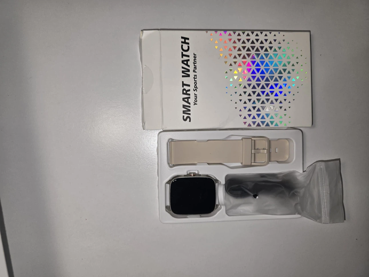 Smart Watch - photo 2